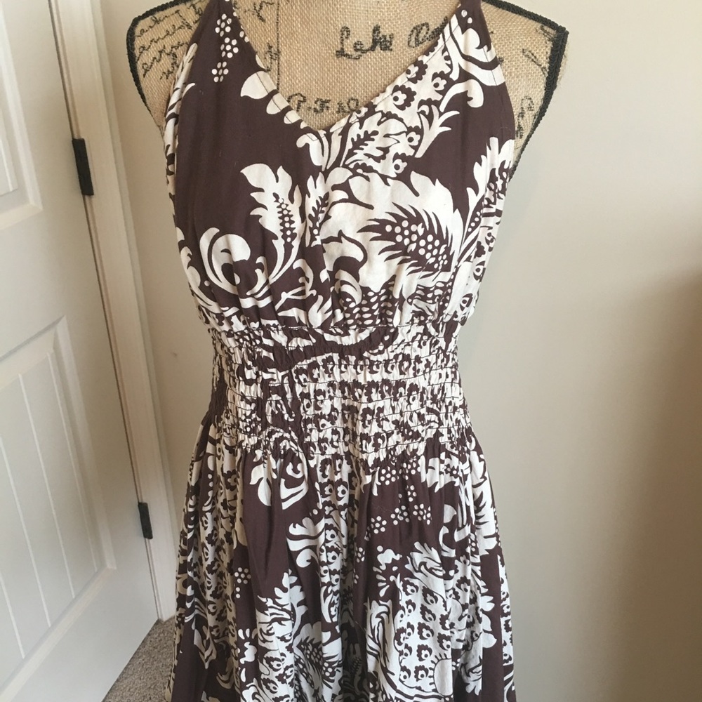 Dress Plus Size